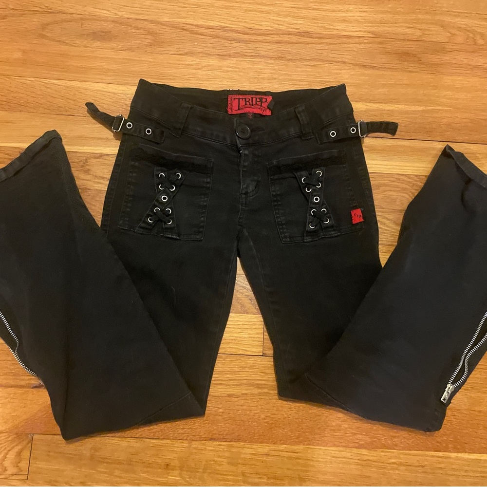 TRADE POST- do not buy!